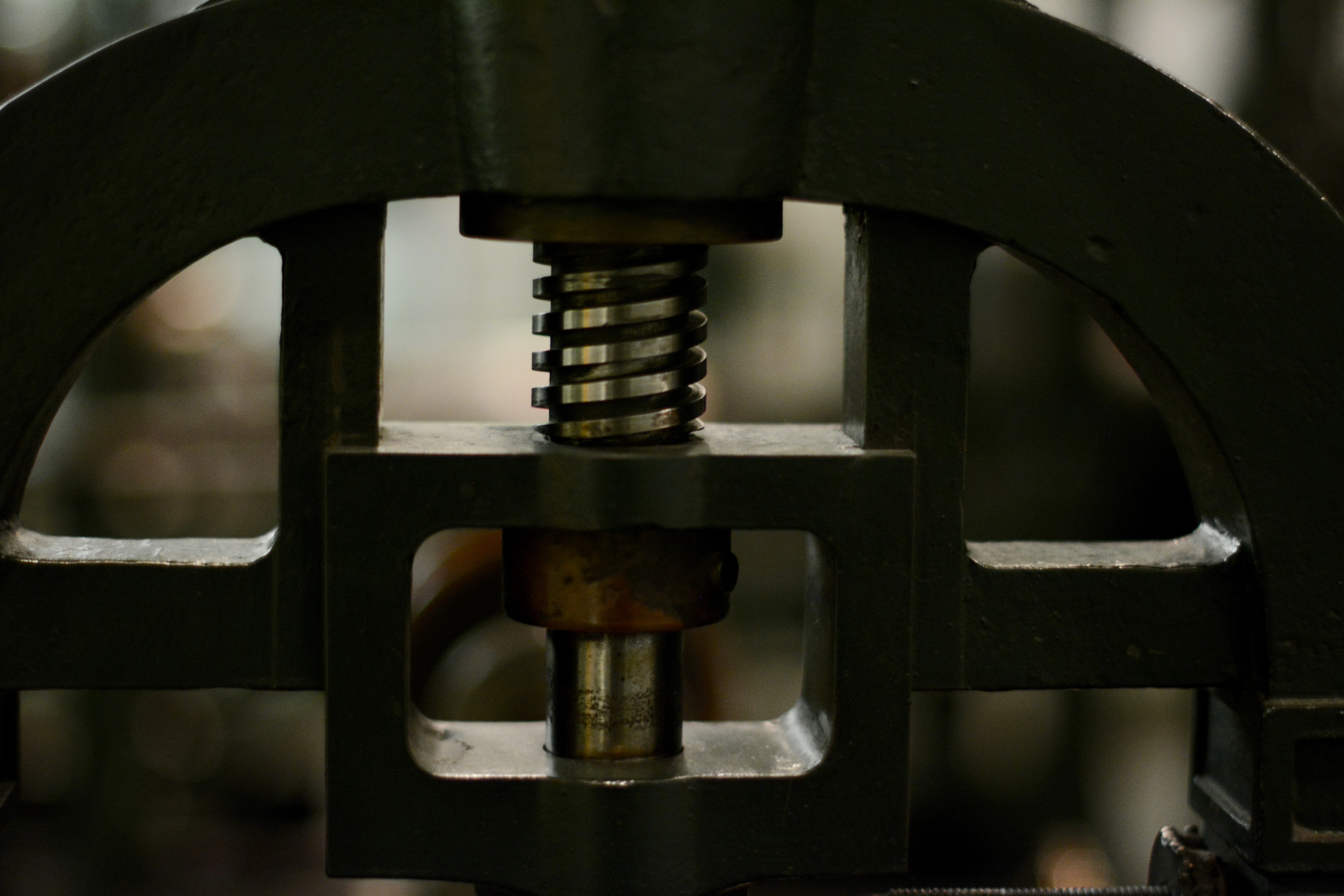 Puffing Billy, the world's oldest surviving steam locomotive